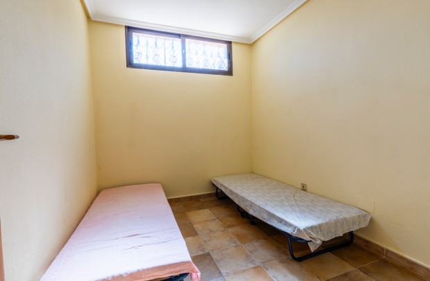 Revente - Villa Detached - Villamartin - Villamartín