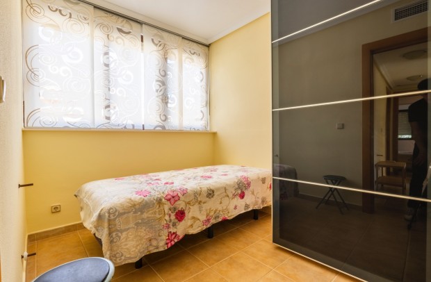 Revente - Villa Detached - Villamartin - Villamartín