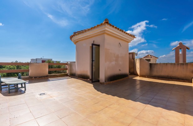 Revente - Villa Detached - Villamartin - Villamartín