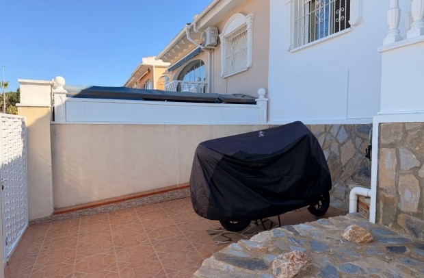 Resale - Semi-Detached - Ciudad Quesada - Rojales