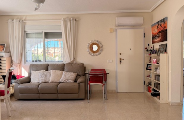 Resale - Semi-Detached - Ciudad Quesada - Rojales