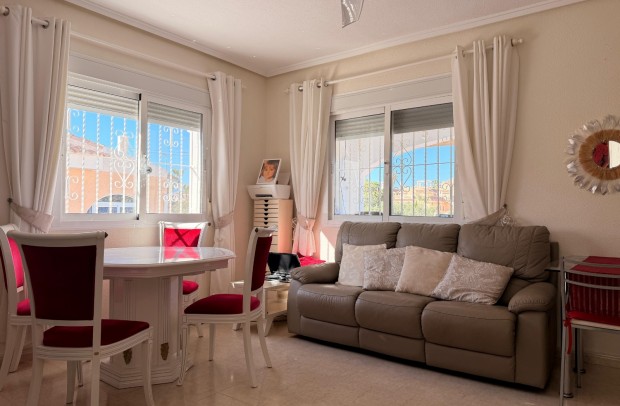 Resale - Semi-Detached - Ciudad Quesada - Rojales