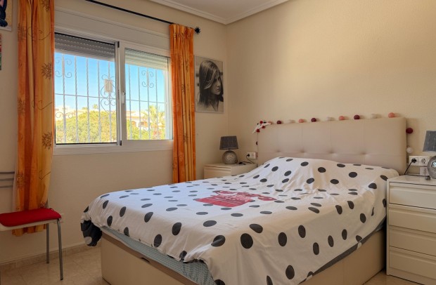 Resale - Semi-Detached - Ciudad Quesada - Rojales