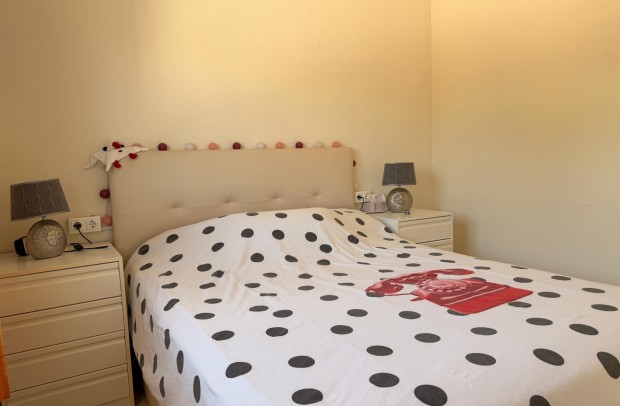 Resale - Semi-Detached - Ciudad Quesada - Rojales