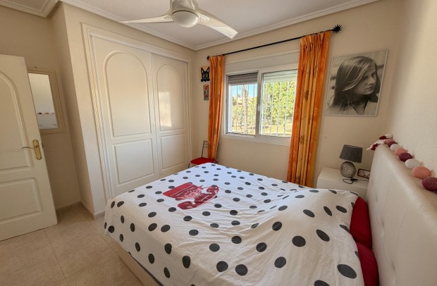 Resale - Semi-Detached - Ciudad Quesada - Rojales