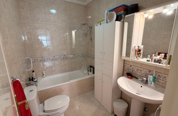 Resale - Semi-Detached - Ciudad Quesada - Rojales