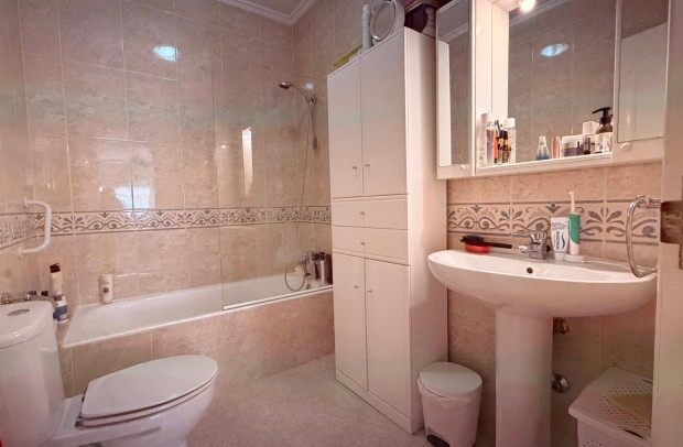 Resale - Semi-Detached - Ciudad Quesada - Rojales