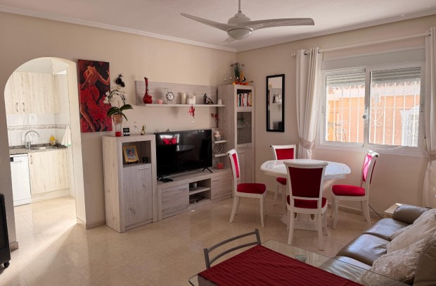 Resale - Semi-Detached - Ciudad Quesada - Rojales