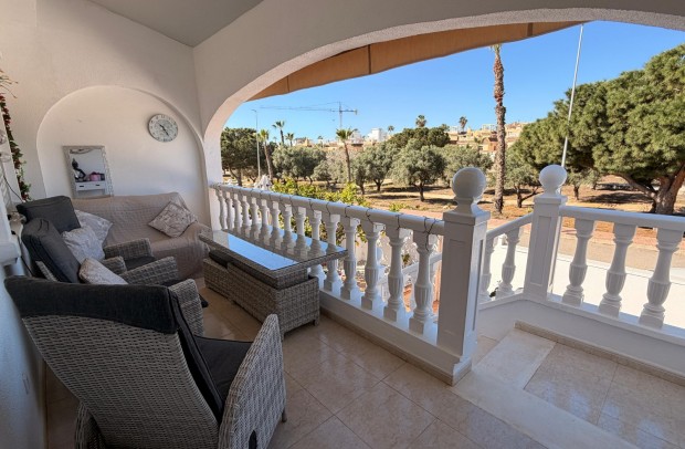 Resale - Semi-Detached - Ciudad Quesada - Rojales