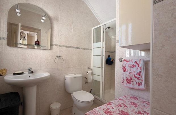 Resale - Semi-Detached - Ciudad Quesada - Rojales