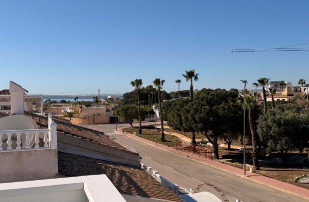 Resale - Semi-Detached - Ciudad Quesada - Rojales