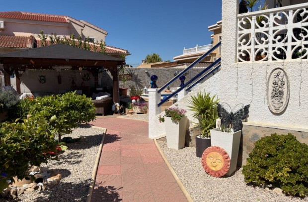 Reventa - Villa Detached - Ciudad Quesada