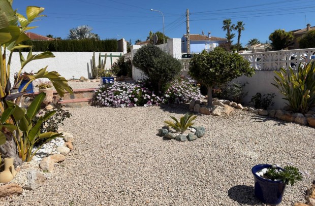 Reventa - Villa Detached - Ciudad Quesada