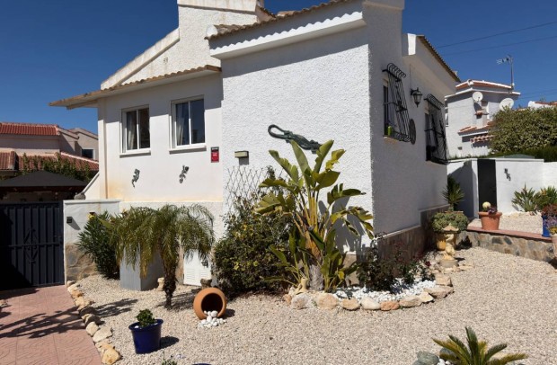 Reventa - Villa Detached - Ciudad Quesada