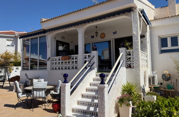 Reventa - Villa Detached - Ciudad Quesada