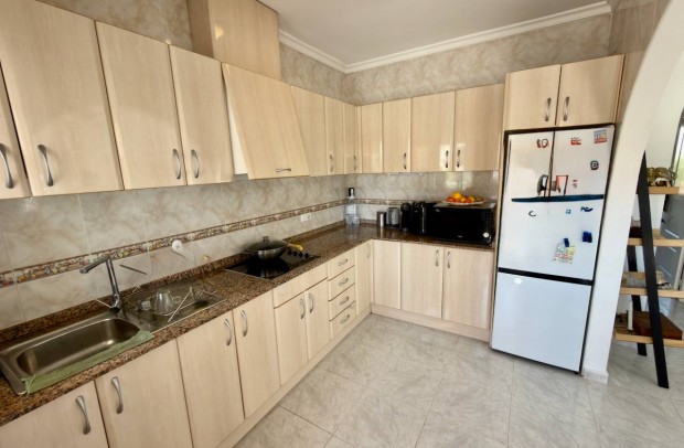 Revente - Villa Detached - Ciudad Quesada - Rojales