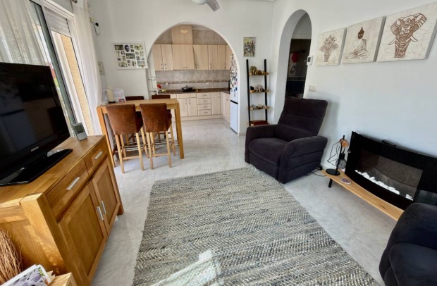 Revente - Villa Detached - Ciudad Quesada - Rojales