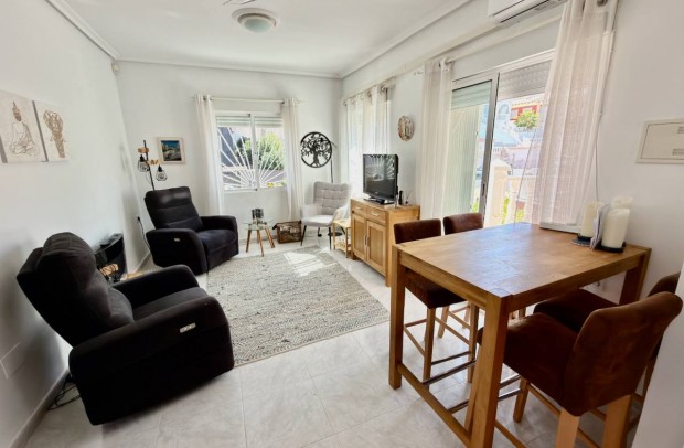 Revente - Villa Detached - Ciudad Quesada - Rojales