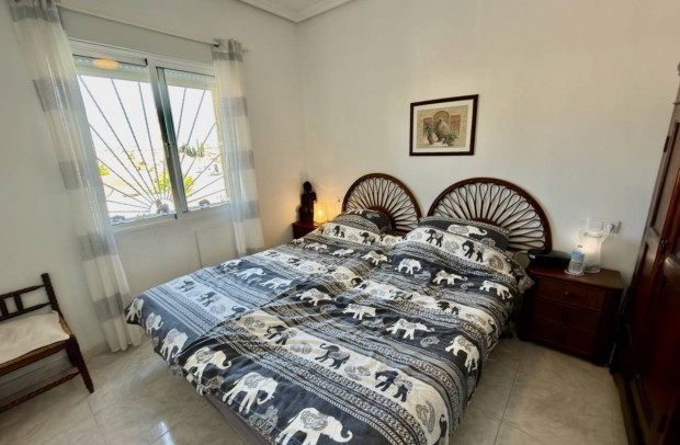 Revente - Villa Detached - Ciudad Quesada - Rojales