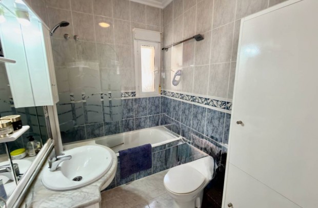 Revente - Villa Detached - Ciudad Quesada - Rojales