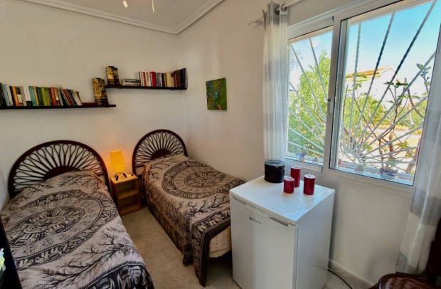 Revente - Villa Detached - Ciudad Quesada - Rojales