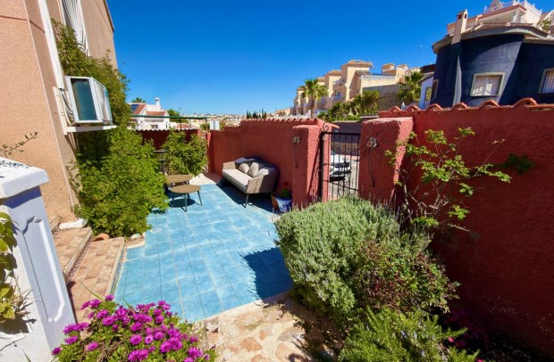 Revente - Villa Detached - Ciudad Quesada - Rojales