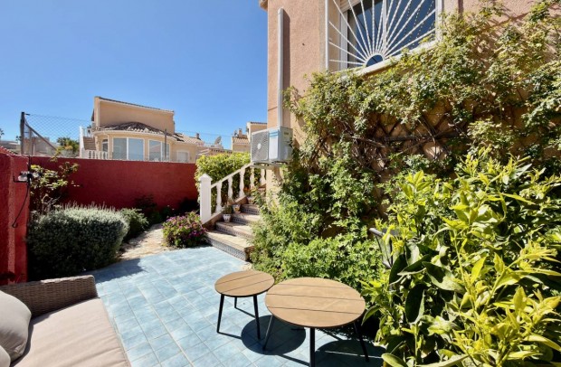 Revente - Villa Detached - Ciudad Quesada - Rojales