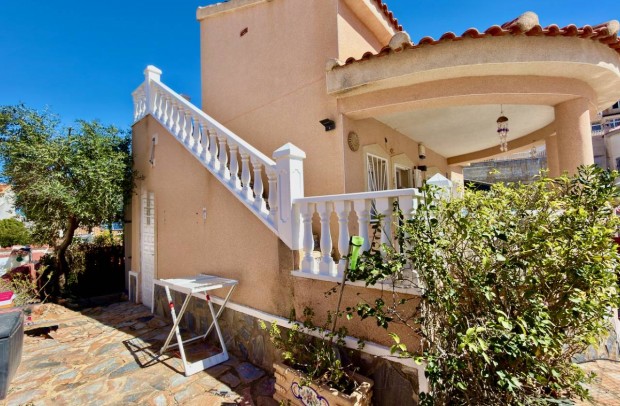 Revente - Villa Detached - Ciudad Quesada - Rojales