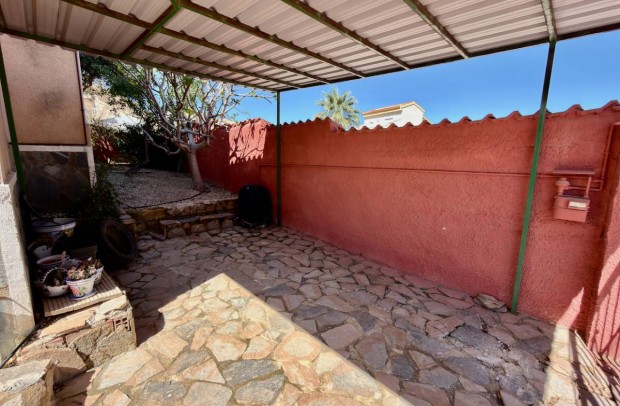 Revente - Villa Detached - Ciudad Quesada - Rojales