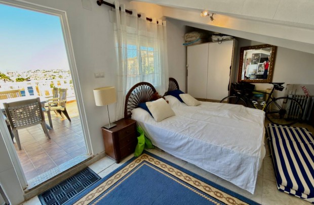 Revente - Villa Detached - Ciudad Quesada - Rojales