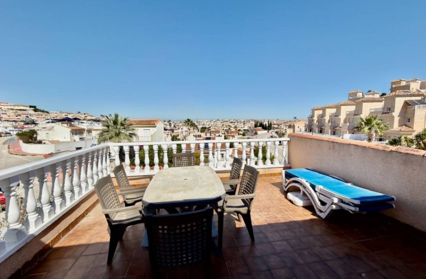 Revente - Villa Detached - Ciudad Quesada - Rojales