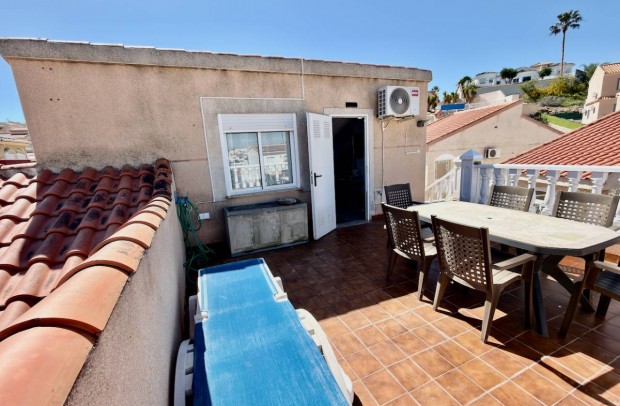 Revente - Villa Detached - Ciudad Quesada - Rojales