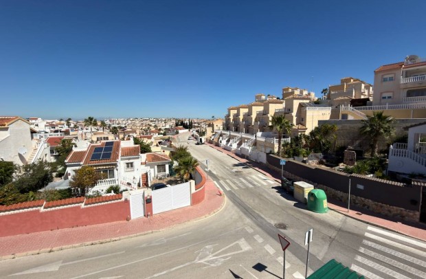 Revente - Villa Detached - Ciudad Quesada - Rojales