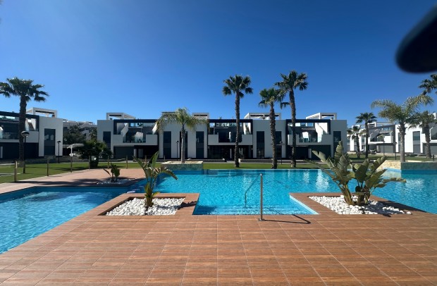 Revente - Apartment - Guardamar del Segura - Guardamar - El Raso