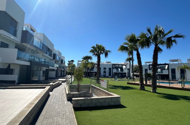 Revente - Apartment - Guardamar del Segura - Guardamar - El Raso