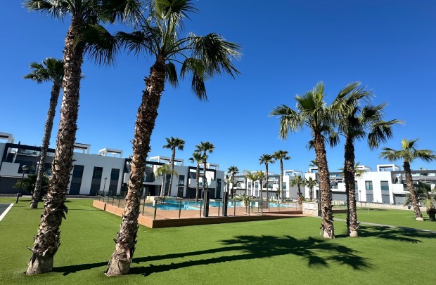 Revente - Apartment - Guardamar del Segura - Guardamar - El Raso