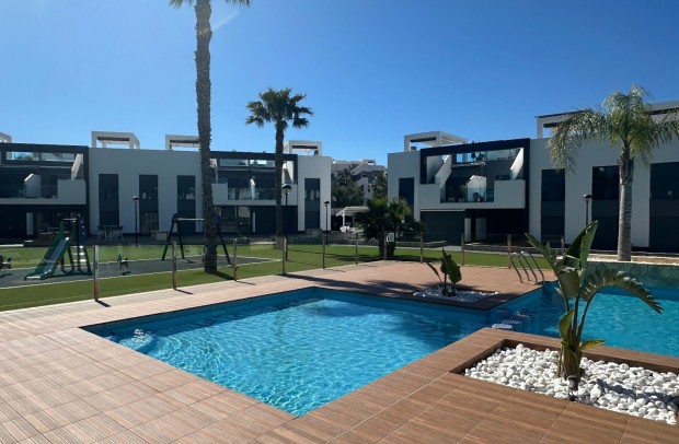 Revente - Apartment - Guardamar del Segura - Guardamar - El Raso