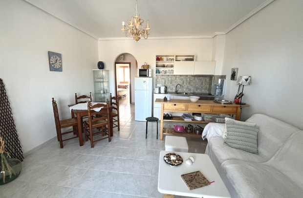 Revente - Apartment - Ciudad Quesada