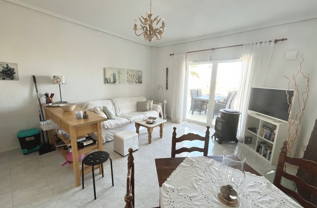 Revente - Apartment - Ciudad Quesada