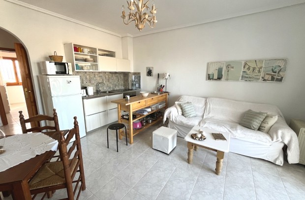 Revente - Apartment - Ciudad Quesada