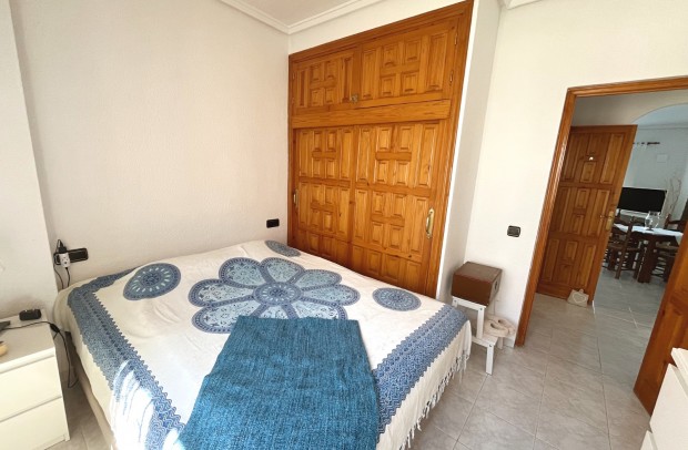 Revente - Apartment - Ciudad Quesada