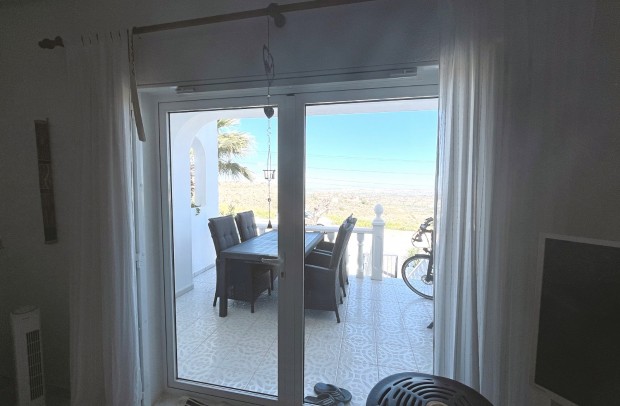 Revente - Apartment - Ciudad Quesada