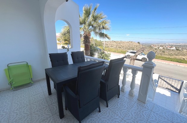 Revente - Apartment - Ciudad Quesada