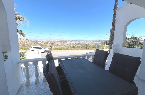 Revente - Apartment - Ciudad Quesada