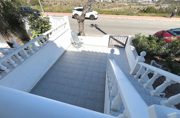 Revente - Apartment - Ciudad Quesada