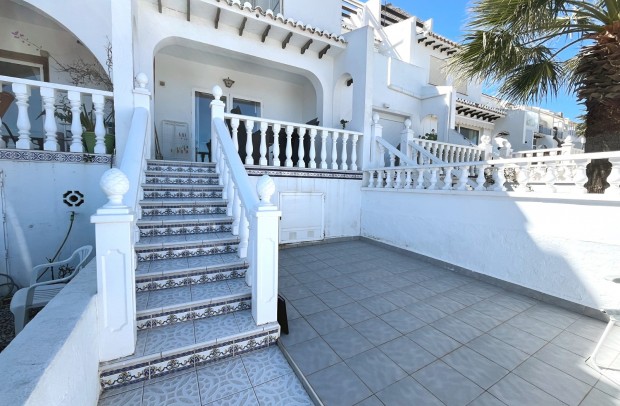 Revente - Apartment - Ciudad Quesada