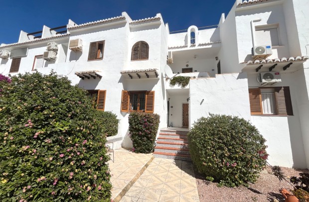 Revente - Apartment - Ciudad Quesada