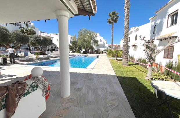 Revente - Apartment - Ciudad Quesada