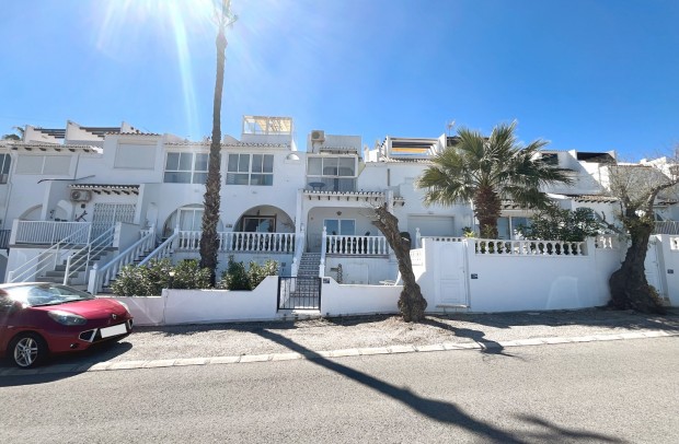 Revente - Apartment - Ciudad Quesada