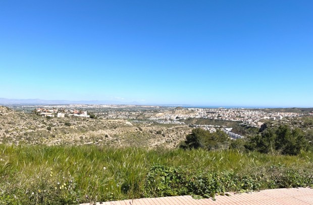 Revente - Apartment - Ciudad Quesada